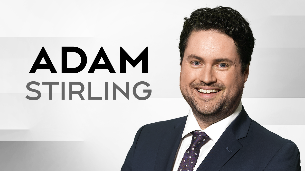 Adam Stirling