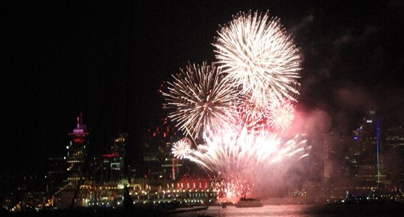 Victoria reveals plans for 157th Canada Day celebration